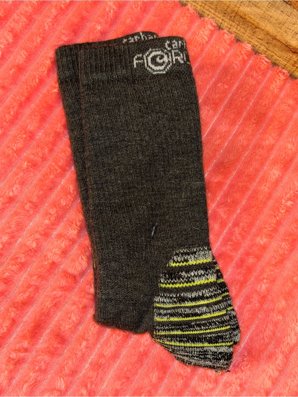 Carhartt Force Crew Socks